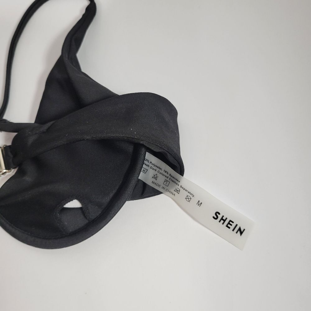 SHEIN black bikini top - Picture 11 of 11